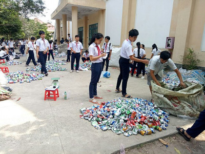 Phong trào kế hoạch nhỏ