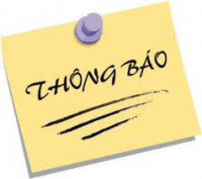 Thông báo khẩn: Học sinh được nghỉ học từ ngày 03/02/2020 đến hết ngày 08/02/2020