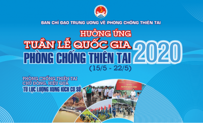 Phim tài liệu hướng dẫn phòng chống thiên tai trong trường học