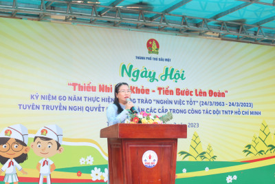 Trường THCS Phú Mỹ phối hợp Hội kế hoạch hóa gia đình thành phố Thủ Dầu Một tổ chức buổi sinh hoạt chuyên đề chăm sóc sức khỏe sinh sản cho vị thành niên - thanh niên năm 2022-2023