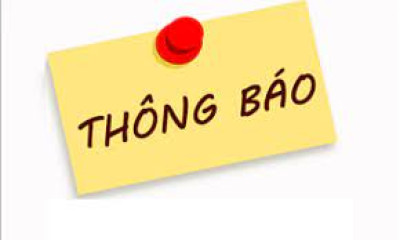 Hướng dẫn nộp hồ sơ tuyển sinh trực tuyến