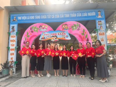 Kết quả thực hiện Tuần lễ đọc sách hưởng ứng Ngày Sách và Văn hóa đọc Việt Nam (21/4)